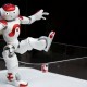 Olimpiade Tokyo 2020 Bertabur Robot