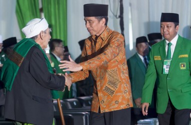 Dituding Rebut Paksa Markas DPP PPP, Ini Jawaban Kubu Romahurmuziy