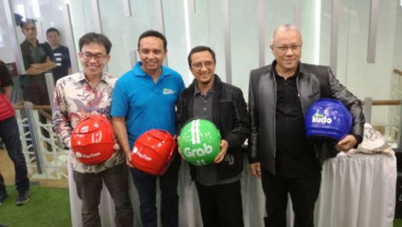 Grab & PayTren Integrasikan Mitra & Pengemudi