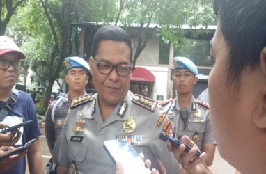 GENG PENGANIAYA POLISI: Anggota Geng Rawa Lele 212 Menyerahkan Diri