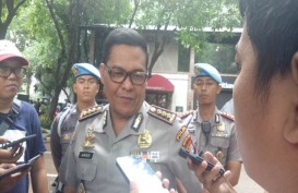GENG PENGANIAYA POLISI: Anggota Geng Rawa Lele 212 Menyerahkan Diri