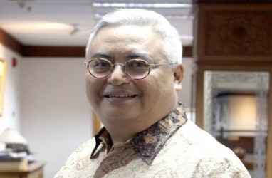 Indra Baruna Pimpin Perusahaan Asuransi Tugu Pratama Indonesia