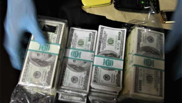 Hati-Hati, Jangan Sampai Tergiur Bujukan Penipu Black Dollar Seperti Ini