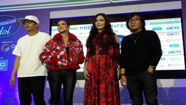 Indonesian Idol ke-9 Tayang Perdana 18 Desember Pukul 21.00 WIB