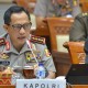 Pelaku Bom Panci Bandung, Hanif, Ditangkap di Malaysia