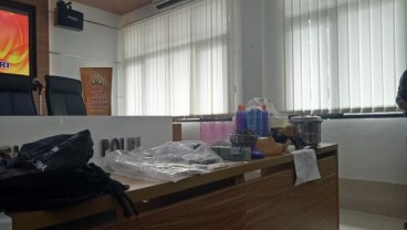 Terduga Teroris Asal Indonesia Ditangkap di Malaysia