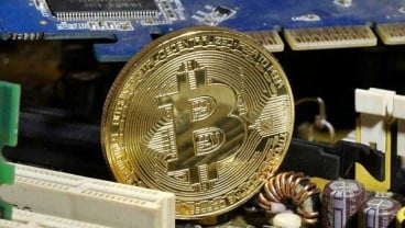 Peluang Bitcoin untuk Dilegalkan Terbuka