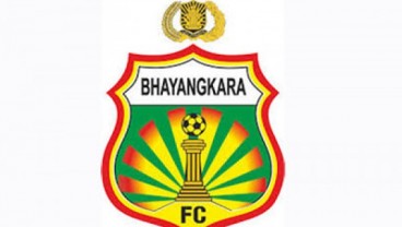 Batal Main China, Bhayangkara FC Akhirnya Ikut Piala Presiden