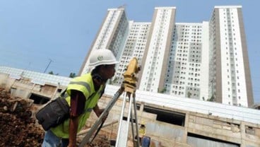 Apartemen Bekasi Sasar Milenial