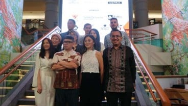 Perdana di Indonesia, Digital Fashion Week Siap Digelar