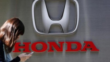 Honda Klaim Kuasai Pangsa Pasar LSUV Hingga 58 Persen