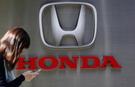 Honda Klaim Kuasai Pangsa Pasar LSUV Hingga 58 Persen
