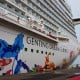 Genting Dream Cruise Melirik Destinasi Wisata Surabaya