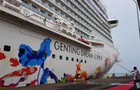 Genting Dream Cruise Melirik Destinasi Wisata Surabaya