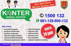 Waspada Difteri, Kota Semarang Luncurkan Konsultasi Dokter Gratis!