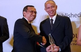 GWK Sabet Penghargaan Indonesia Leading Cultural Park