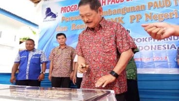 Charoen Pokphand Bedah Fasilitas Pendidikan di Sentra Peternakan Sulsel