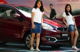 Mitsubishi Tambah Jaringan Penjualan Passenger Car di Makassar