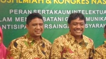 Inilah Pernyataan Sikap Ikatan Doktor Ilmu Komunikasi Unpad yang Baru Terbentuk