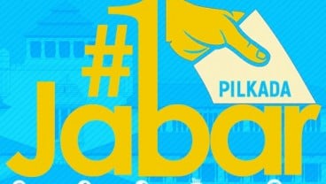 PILGUB JABAR 2018: Harapan Ridwan Kamil, Golkar Tak Ubah Rekomendasi