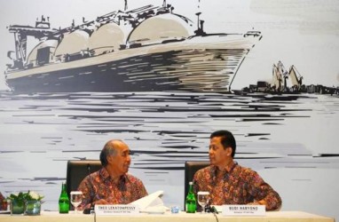 EKSPANSI PELAYARAN  : Humpuss Buka Program S2 Maritim 