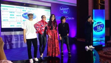 Mengenal Lebih Dekat Karakteristik Para Juri Indonesian Idol 2017