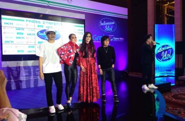 Mengenal Lebih Dekat Karakteristik Para Juri Indonesian Idol 2017