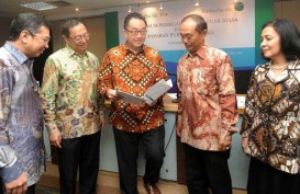 DANA AKUISISI : BRPT Rights Issue US$1 Miliar