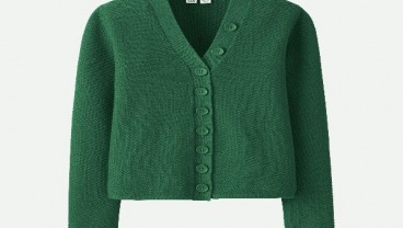 Uniqlo Usung Life Wear untuk Koleksi Musim Semi/Panas 2018 