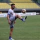 Ilija Spasojevic Resmi Gabung Bali United