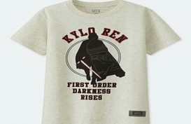 Ini Dia Koleksi T-shirt Spesial untuk Para Pencinta Star Wars