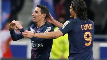 Sukses Balas Dendam, PSG Lolos ke 8 Besar Piala Liga Prancis