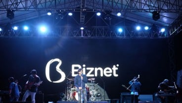 Biznet Kembali Menggelar Acara Biznet Festival Bali 2017