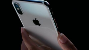 iPhone X Melesat Jauh di Atas iPhone 8 Plus   