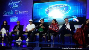 INDONESIAN IDOL 2017: 30 Juta Pengguna Opera Bisa Saksikan Via Streaming