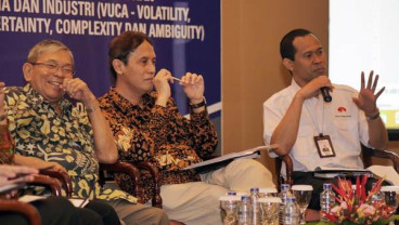 2018, Bukit Asam Bidik Pertumbuhan 18%-20%