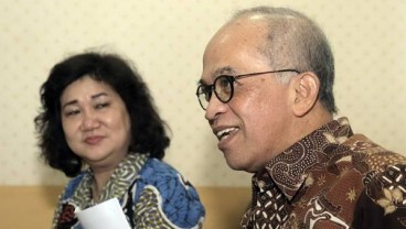 Kunjungi Bisnis Indonesia, Bank DKI Pamerkan Produk dan Layanan