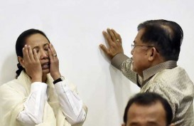 LAPORAN DARI LONDON: Rini Soemarno Minta BUMN Energi & Perbankan Siapkan Holding 2018