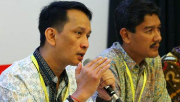TINS Rancang Belanja Modal Rp2,65 Triliun