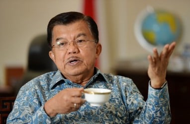 Tantangan Dunia Akuntan Menurut Wapres Jusuf Kalla