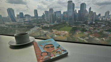 Komika Abdel Makan Tongseng Pakai Es? Ini Kisahnya 