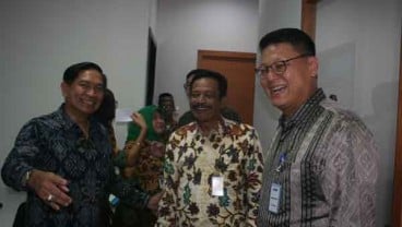 BCA Syariah Kejar Pembiayaan Rp5,1 Triliun di 2018