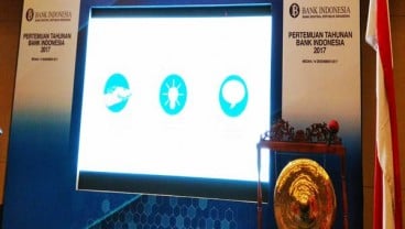 Pertemuan Tahunan Bank Indonesia, Inilah Prospek Ekonomi Sumut di 2018