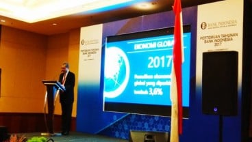 Pertemuan Tahunan Bank Indonesia, Inflasi Sumut 2018 Diperkirakan Meningkat