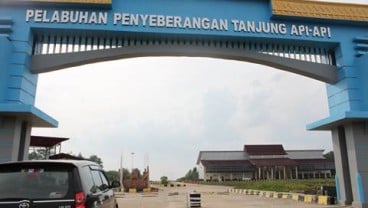 Sumsel Arahkan Industri Hilir ke KEK Tanjung Api Api