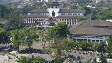 Museum Gedung Sate Mulai Jadi Destinasi Wisata Favorit