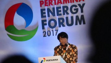 PENGELOLAAN BLOK MANSOURI : Pertamina Selangkah Lagi