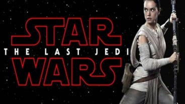 Star Wars The Last Jedi: Siapakah Jedi Terakhir?