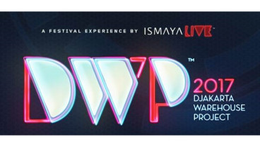 Djakarta Warehouse Project : Ratusan Personel Amankan DWP 2017