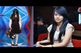 Riana The Sacred Menangi Asia Got Talent, Kalahkan 8 Finalis, Gondol Hadiah US$100.000